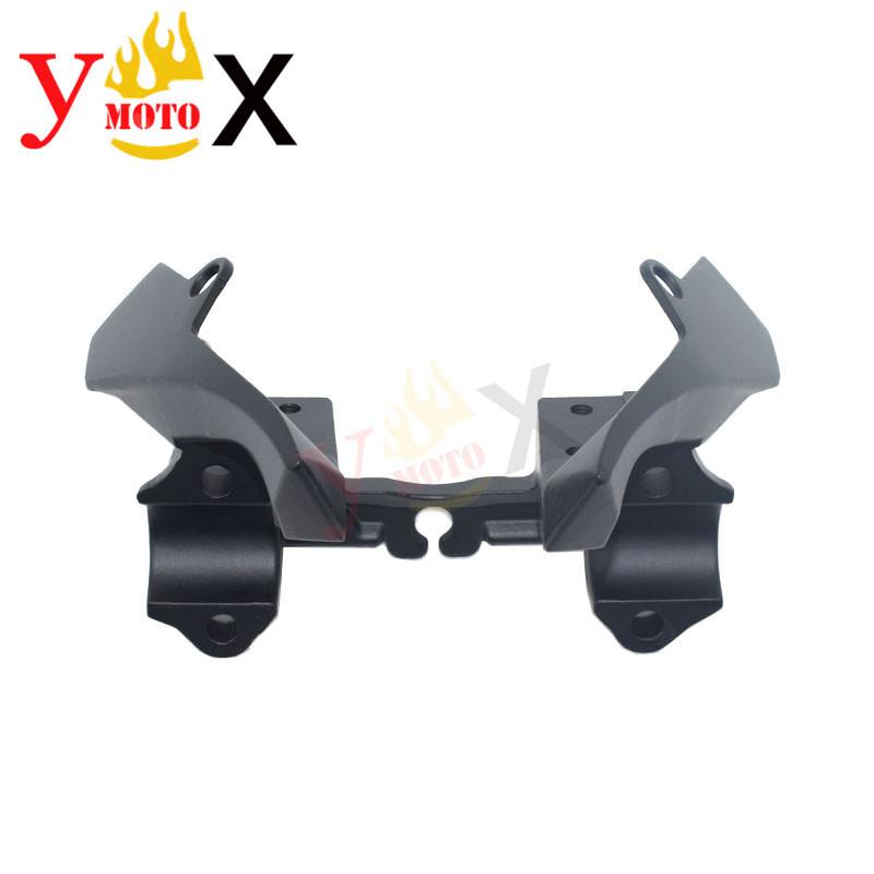 Z 1000 14-19 Motorcycle Front Drag Handlebar Riser Cover Windscreen Speedometer Bracket Holder Base For Kawasaki Z1000 2014-2019