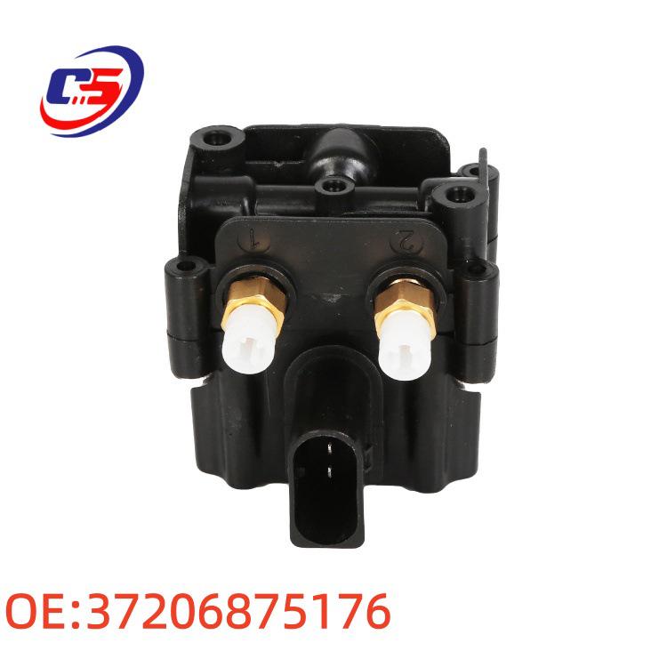 BMW F02 Diverter Valve 37206875176 - Auto Parts