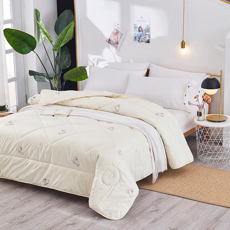 

Red Dragonfly HQT-2006 Seven-Hole Fiber Winter Quilt