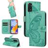 Magnetic Leather Phone Case For Coque Xiaomi Redmi Note 11 10 9 8 Pro Plus 11S 11T 10T 10S 9S 9T Flip Wallet Cover Funda