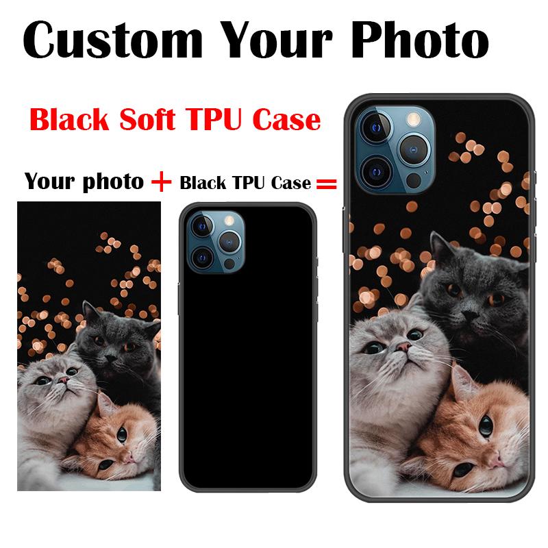 

Customized Phone Case For Xiaomi Poco X5 Pro M5 M5s X4 GT M4 Pro 4G 5G C65 M3 X3 NFC F3 F4 F5 F1 F2 Pro Custom X 5 3 Cover Poco X5 Pro
