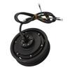 Disc Brake Hub Motor 10in 800 To 2200W Brushless Wheel Motor for Motorcycle Electric Bike Electric Scooter 48 To 72V