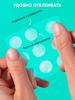 Acne treatment patches blemish control pimple patches set hydrocolloid acne remedy stickers for face spot healing clear skin care solution