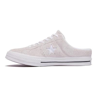 One Star Mule 'Egret' 162068C