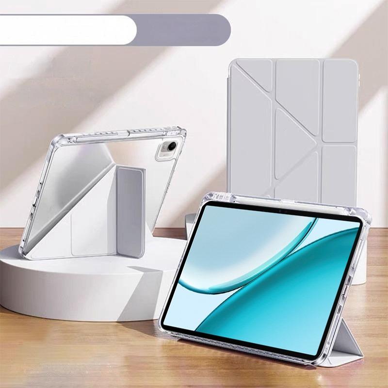 Case For Honor Pad X10 Pro 11.5 Inch 2026 ELE2-W00 Magnetic Smart Stand Cover Funda for Honor Pad X9a/X9 Pro 11.5" Tablet Cover