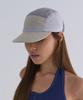 WELLBEING EXPRESS Mix Cotton Camp Cap Beige