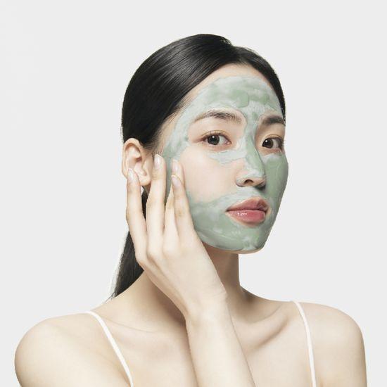 SUM37 Microactive Super Matcha Pore Mask 100ml