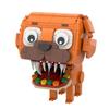 Dark Pal Blocks Toy Binkys Drinky Dark Pal Chompy Chasey Dark Pals Building Blocks Birthday Gift