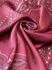 Luxury Brand 2026 Paisley Print Shawl Square Scarf for Women Wraps Neckerchief Female Hair Bands Ribbon Headband Bandana
