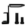 Trash Bag Holder Strong Load-bearing Universal Simple Installation Desk Hanging Garbage Bag Organizer Storage Rack