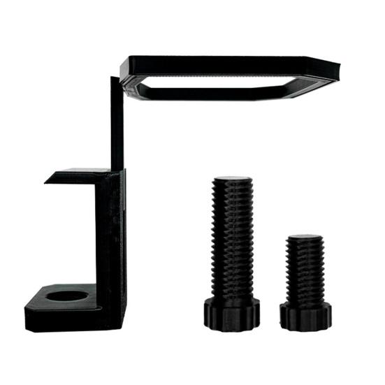 Trash Bag Holder Strong Load-bearing Universal Simple Installation Desk Hanging Garbage Bag Organizer Storage Rack
