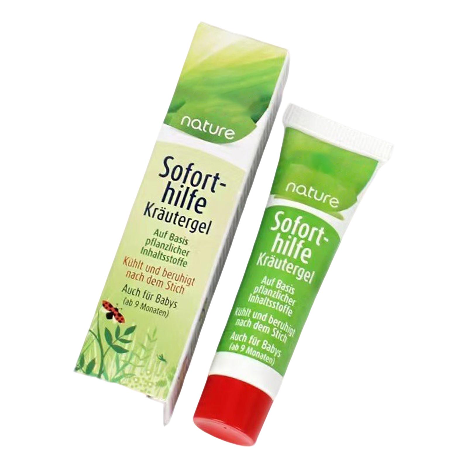 

Mosquito Epellent Gel!Essential Oil Invisiblemosquito Net Instantly Eliminates Mosquito Bites. 15ml Portable Bottle Forworry-free 15ml белый