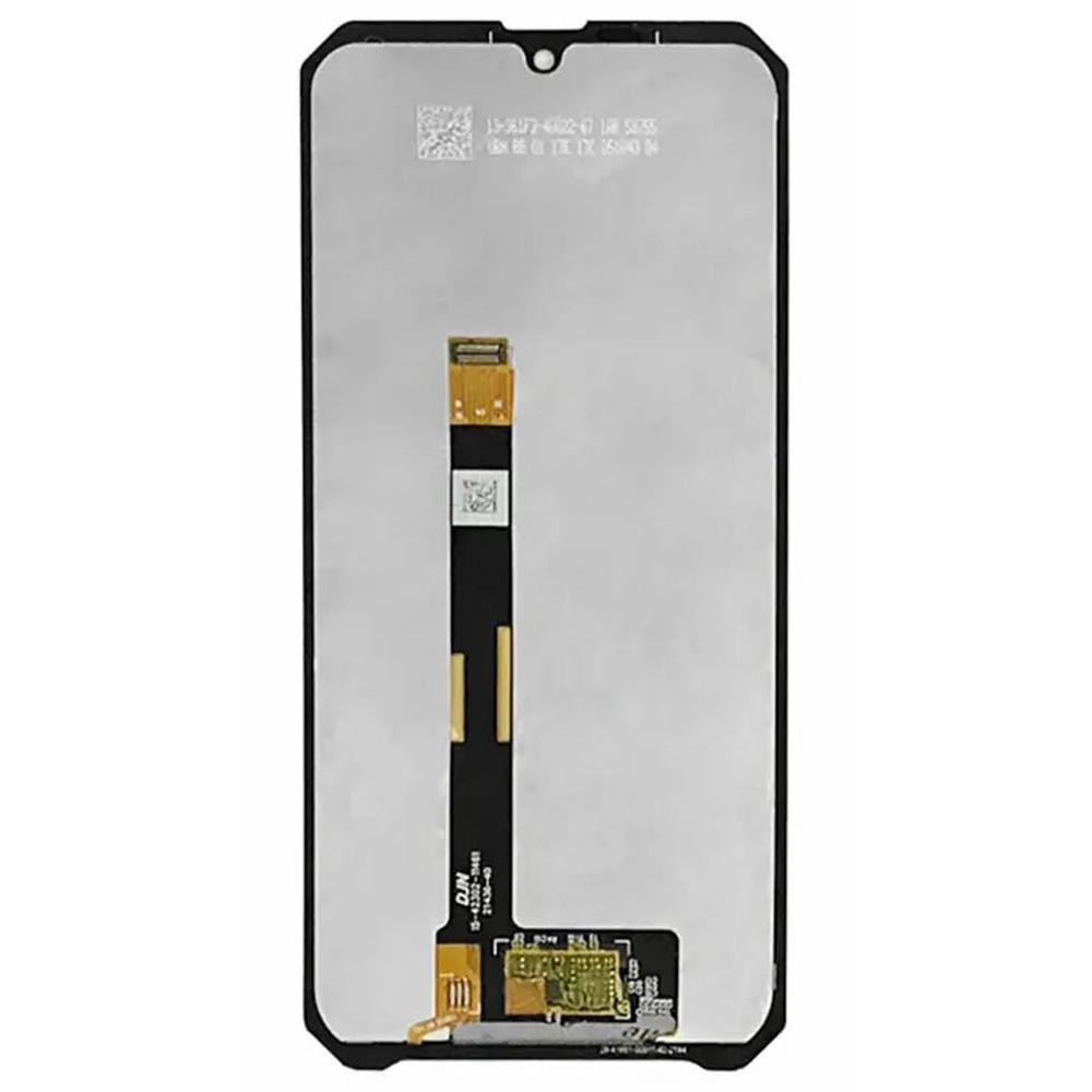 For Blackview BV5200 4G/BV5200 Pro 4G OEM Grade S LCD Screen and Digitizer Assembly Part (Without Logo)