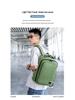Expandable Multi-Function Travel Backpack for Laptops