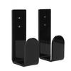 2/4pcs Space Saving Keyboard Wall Mount Bracket Keyboard Wall Mount Holder  for Mechanical Keyboards