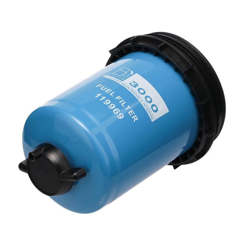 Precise Fuel Filter 11-9969 Replacement Part For Thermo King Precedent S Series Refrigeration Units-S-600 S-610DE S-610M S-700 S