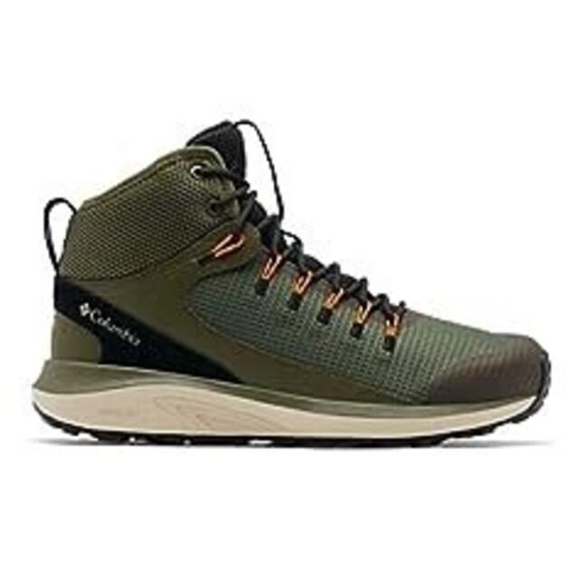 Треккинговые ботинки Columbia Trailstorm Mid Waterproof EU 41