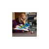 LEGO Galaxy Exploration Team 10497 Building Blocks Toy Space Airplane for Kids and Adults