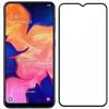 3x FULL SCREEN GLASS FOR SAMSUNG A10 / A10s FULL TEMPERED GLASS 5D