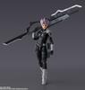 S.H.Figuarts KAIJU No. 8 Gen Narumi TAMASHII NATIONS Bandai Japan