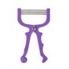 Tools Hair Epilator Roller Spring Threading Stick Spring Thread Depilator Facial Hair Remover Tool