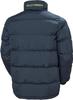 Зимняя куртка Helly Hansen HH Urban Reversible (29656) navy/yellow