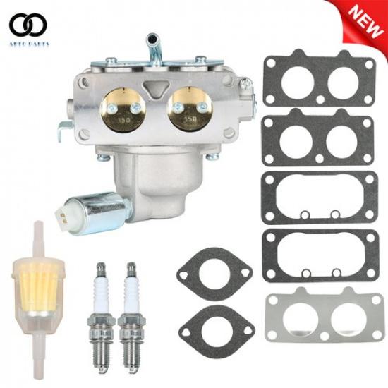 LABLT For Husqvarna Carburetor GTH3052TF GTH27V48LS GTH27V52LS GTH3052TDF Engine