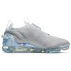 Nike Air VaporMax 2020 Flyknit 'Summit White' Laufschuhe CJ6740-100