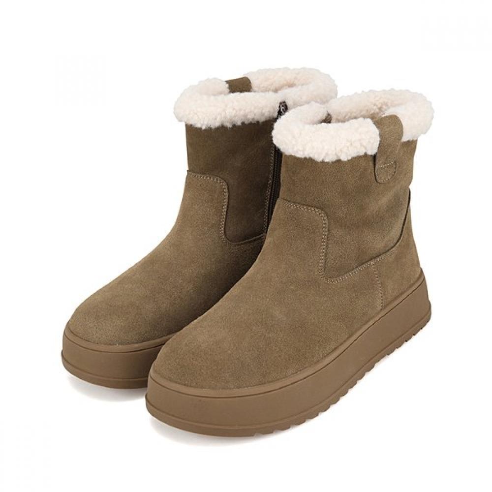 Barbara Leather Sprite 35cm Per Ankle Boots Bbi879kk 250mm 18132₽