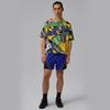 Nike Men's Sport Knit Short-Sleeve Shirt