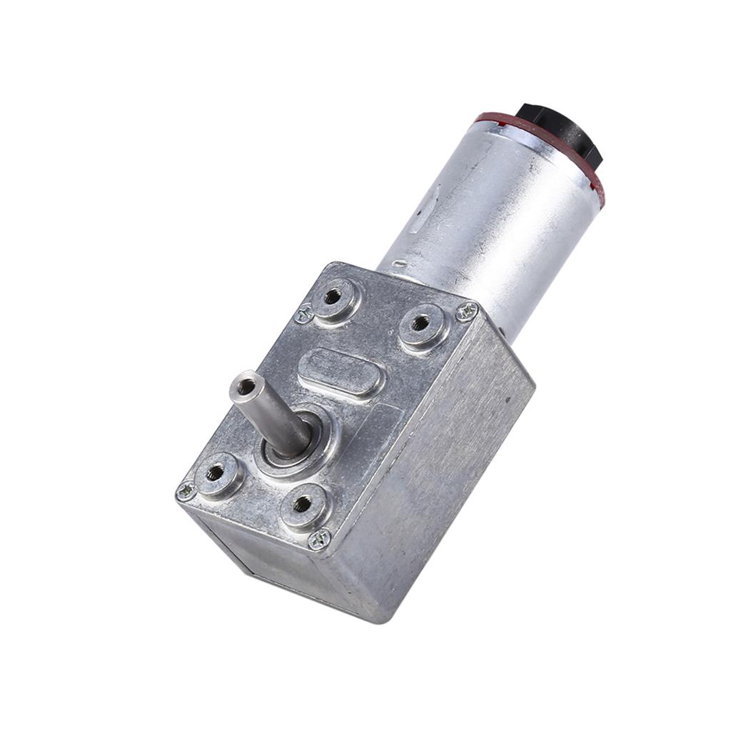 Gr Box High Gred Motor Reduction Motor with Encoder Srong Self locking(10RPM)