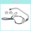 Pentru Bmc P2 Cpap Carcasă Nazală Universală Cu Bandă pentru Cap Ajutor pentru Somn Pentru Terapie de Somn Și Ameliorarea Sforăitului