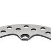 Motorrad Vorder- und Hinterradbremsscheibe Rotor für Honda XR250R CRM250 R RR XLR250RM RR CRF230L CRF230M XR250 Y/3 3/5 MD30 XR400 XR600
