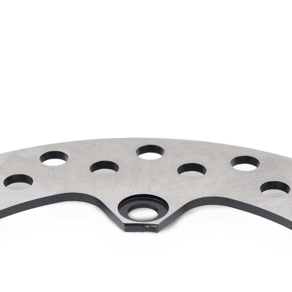 Motorrad Vorder- und Hinterradbremsscheibe Rotor für Honda XR250R CRM250 R RR XLR250RM RR CRF230L CRF230M XR250 Y/3 3/5 MD30 XR400 XR600