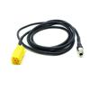 AUX Audio Input Cable for Alfa Romeo/Fiat/Lancia (3.5mm)