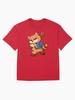 Project Zomboid Oversized T-Shirt