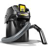 Kärcher AD 2 Ash Vacuum Cleaner 18V 14L Black