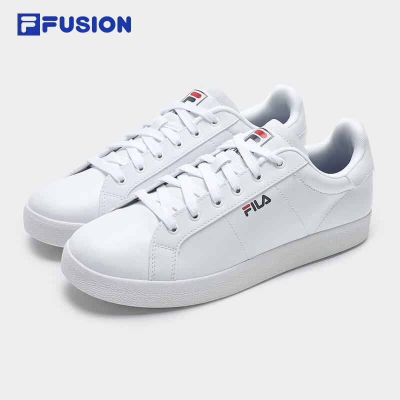 FILA FUSION Men's Lifestyle Court Shoes