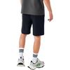 adidas TAEKWONDO Casual Shorts Unisex Black/White S21ATMSH3T-BW