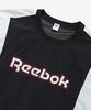 REEBOK Legend Warm-Up Piste - Black