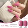 2025 New Japanese Colors UV/LED Nail Gel Set for Salon Manicure