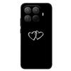 For Xiaomi 15T Pro Case 15 T Silicone Luxury Space Soft Bumper for Xiaomi 15T 15TPro 5G 2025 Phone Cover TPU Funda Shockproof