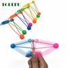Funny Fidget Toys Nostalgia Classic Toys Plastic Shaking Balls For Kids Novelty Assorted Stress Reliever Toys For Children Gift