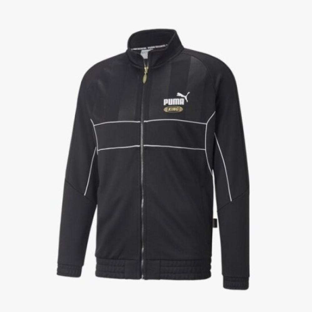 

Puma Мужская спортивная куртка 535652 01 Item number:53565201/size: S