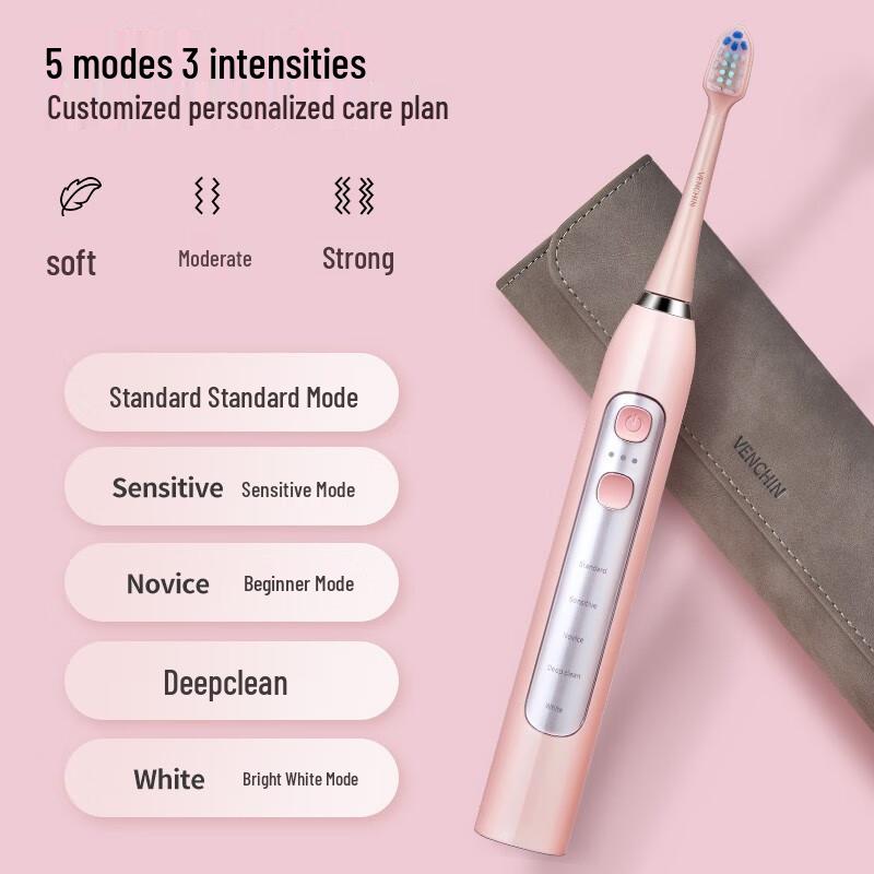 Beici VY01B2 Sonic Electric Toothbrush
