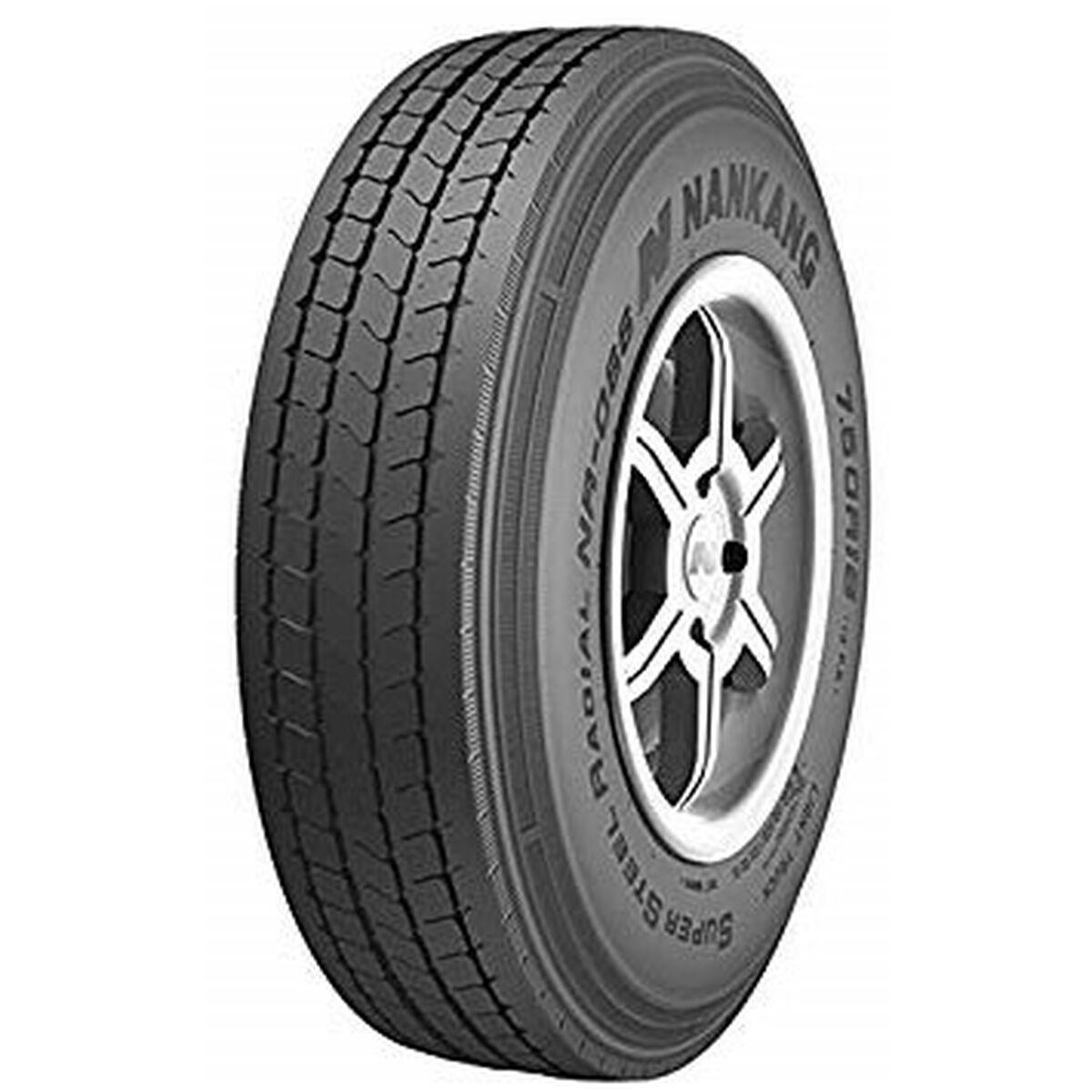 

Шина Van Nankang NR-066 TT 7.00R15C TU прозрачный