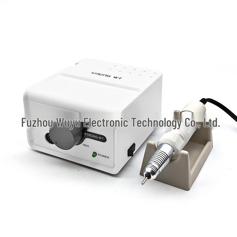 StrongWT211 Electric Nail Grinder and Desktop Carving Tool