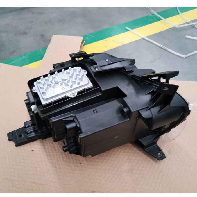 Right Front Headlight Assembly for Geely Haoyue/Haoyue L (Part #7051030700)