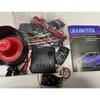 Aumotop Universal Car Vehicle Security System Burglar Alarm Protection Anti-theft System 2 Remote