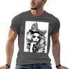 Alyssa Edwards Dots Classic Tshirt Fashion Pattern Printed Tee Shirt